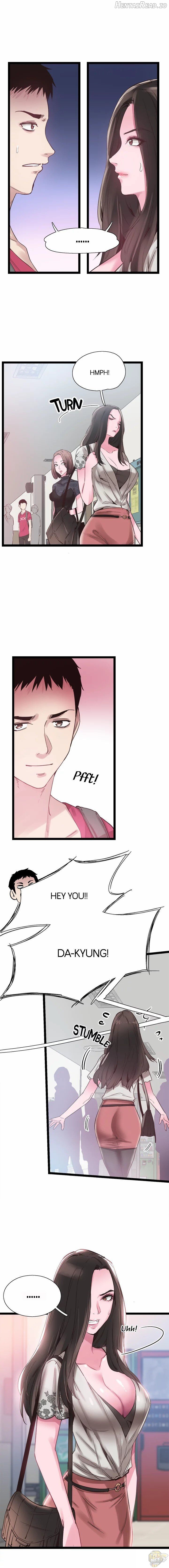 Campus Live Chapter 9 - page 14