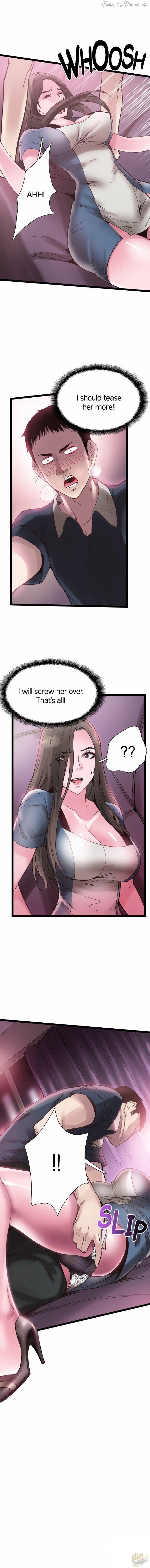 Campus Live Chapter 9 - page 2