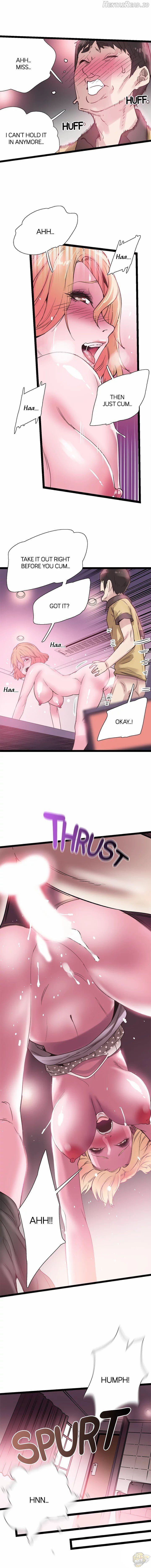 Campus Live Chapter 9 - page 4