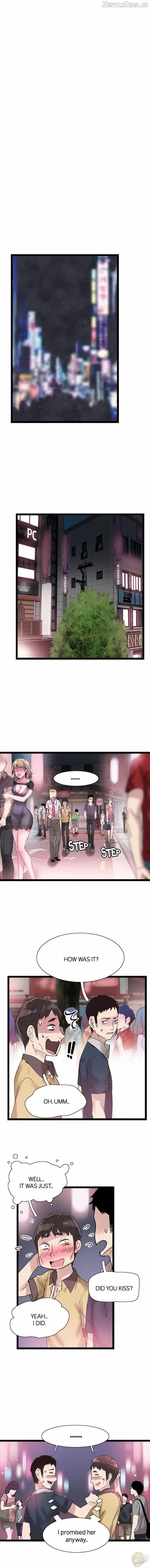 Campus Live Chapter 9 - page 9