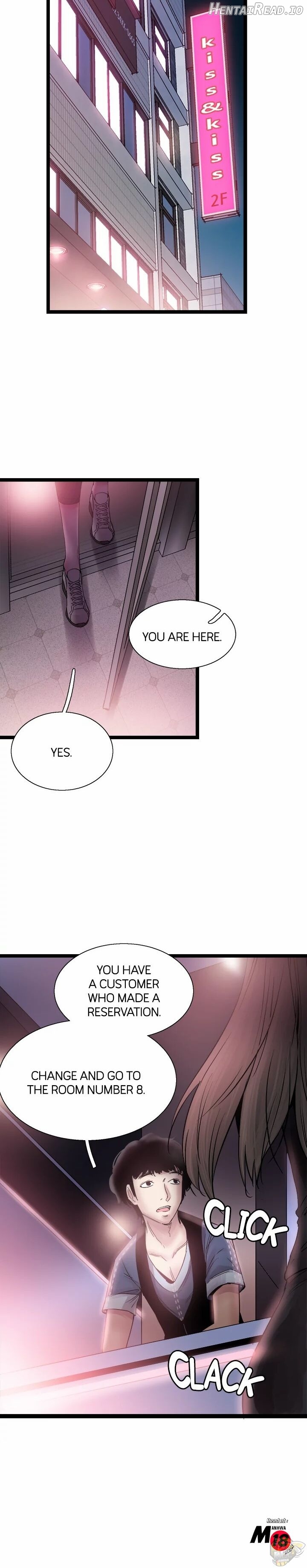 Campus Live Chapter 11 - page 2