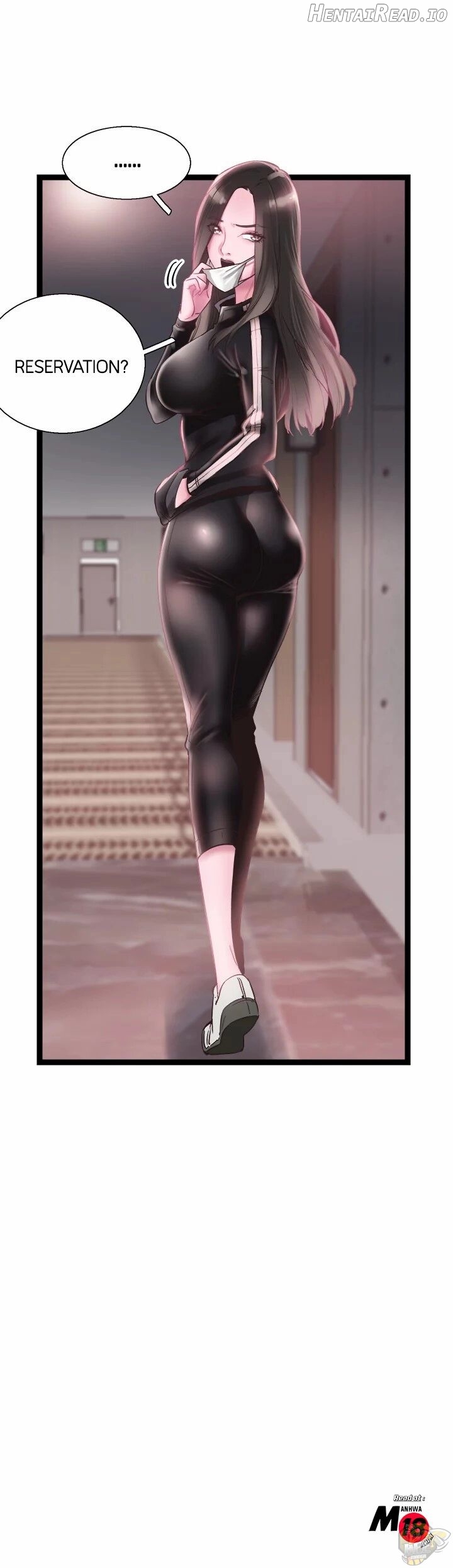 Campus Live Chapter 11 - page 3