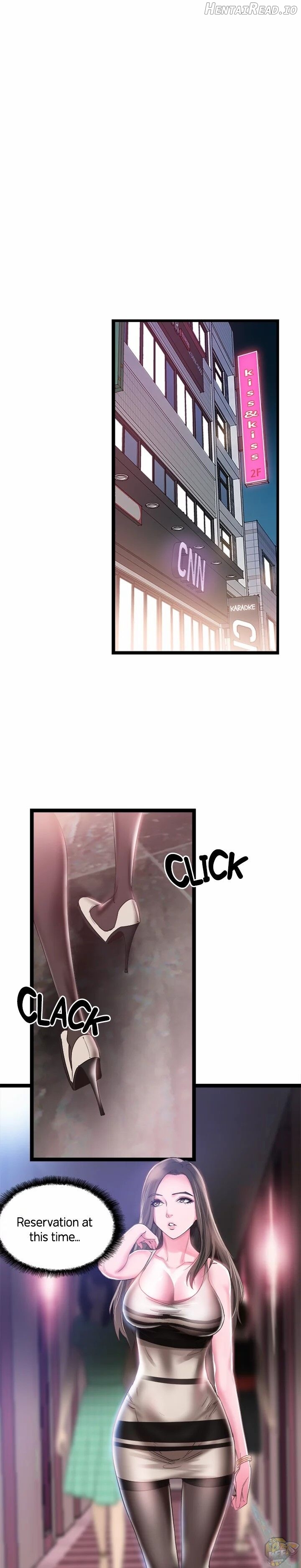 Campus Live Chapter 11 - page 5
