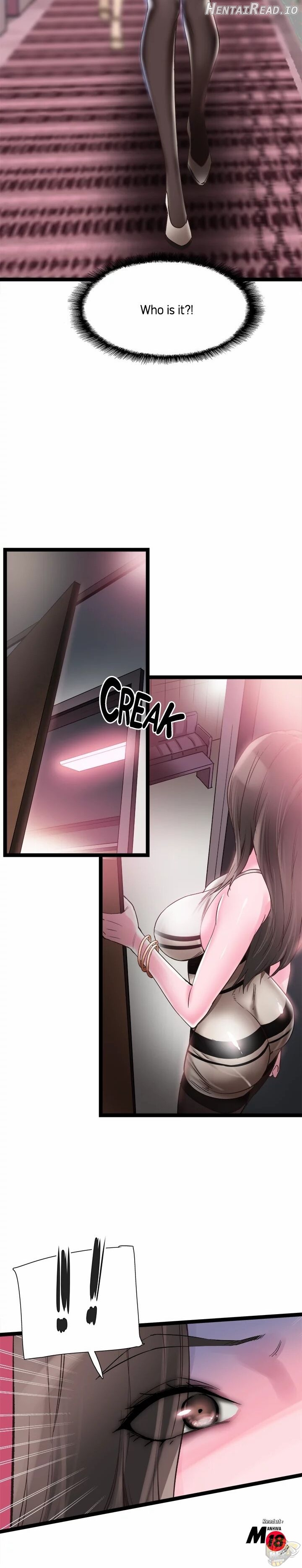 Campus Live Chapter 11 - page 6