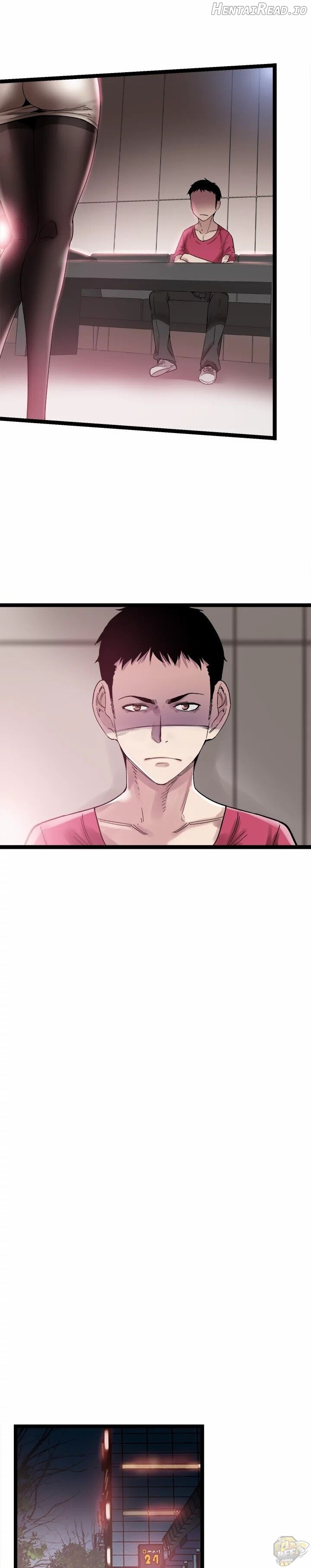 Campus Live Chapter 11 - page 7