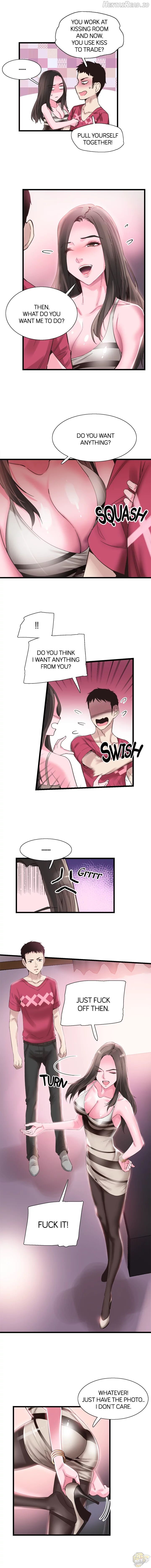 Campus Live Chapter 13 - page 10