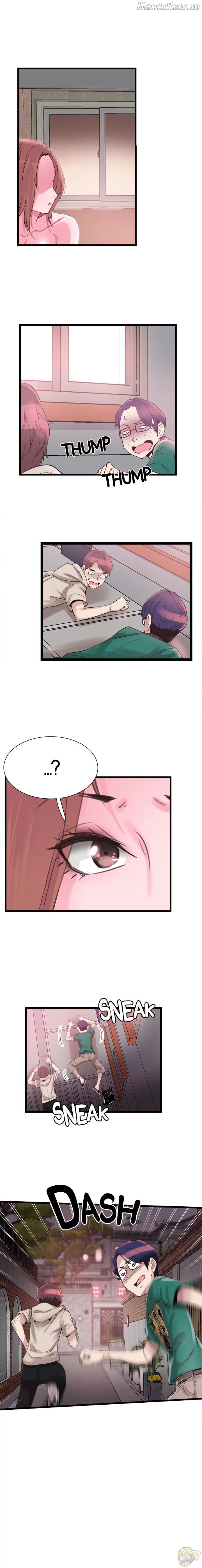 Campus Live Chapter 13 - page 3