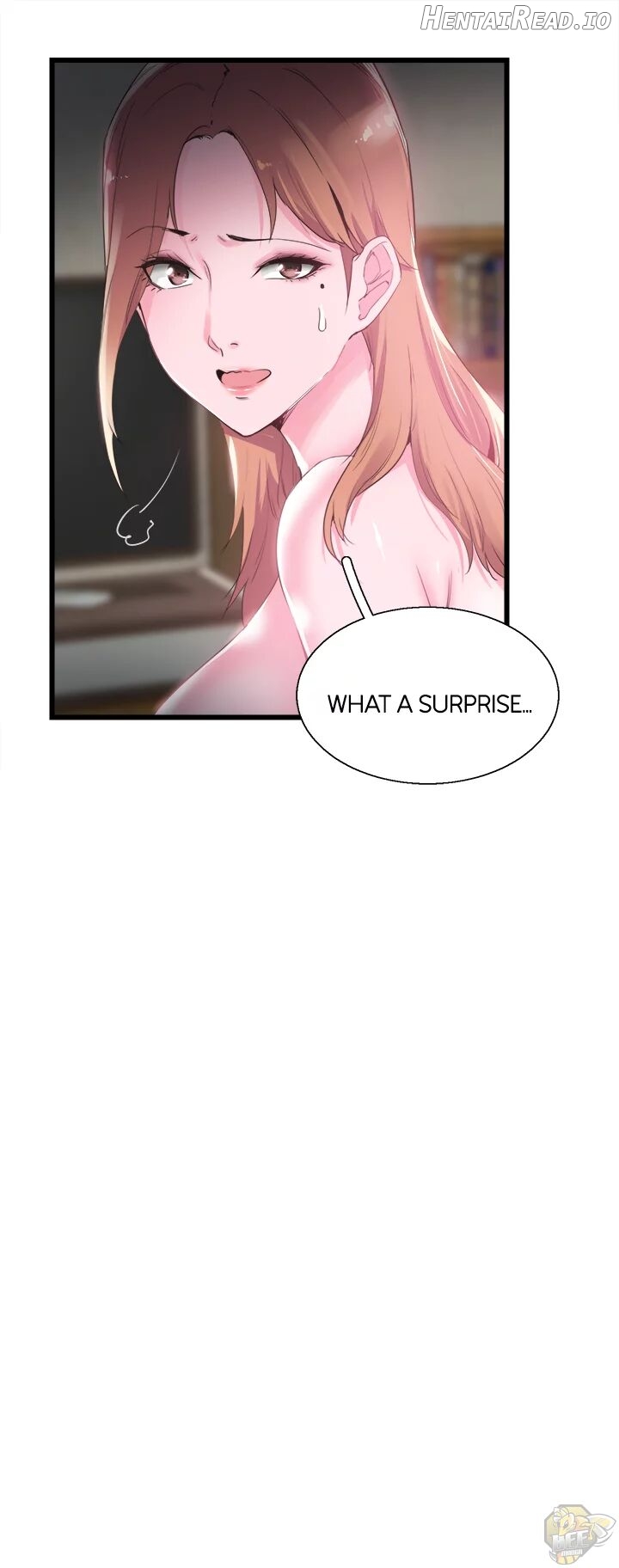 Campus Live Chapter 13 - page 5
