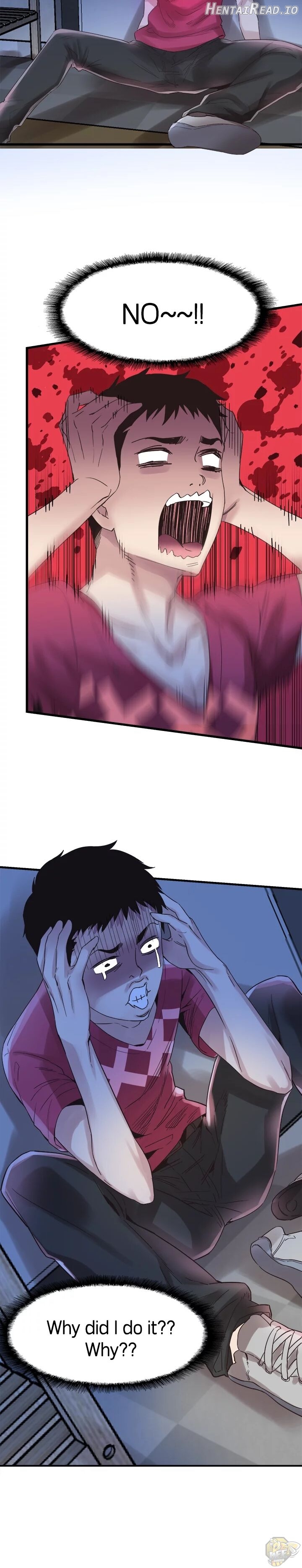 Campus Live Chapter 15 - page 2