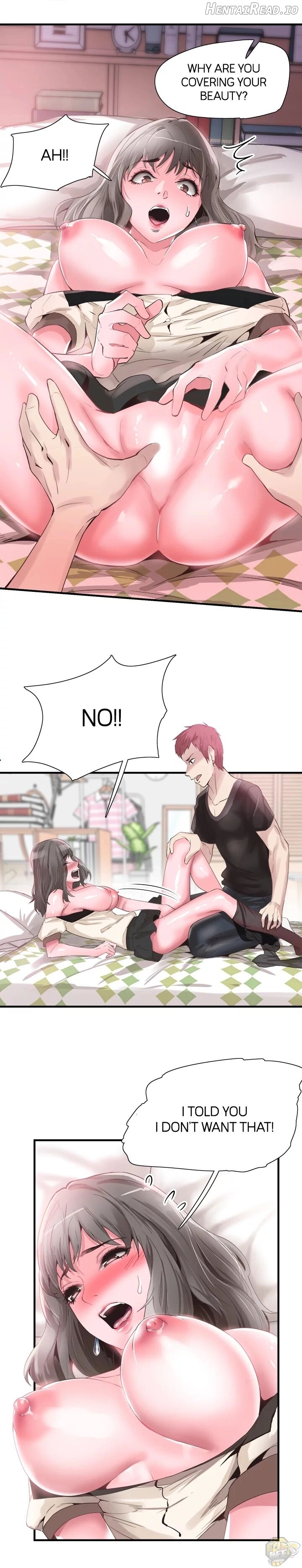Campus Live Chapter 16 - page 20