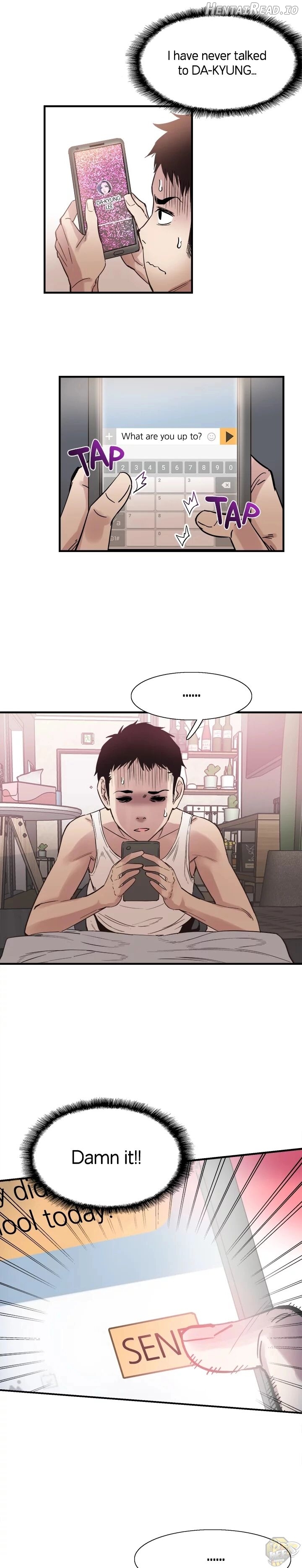 Campus Live Chapter 16 - page 24