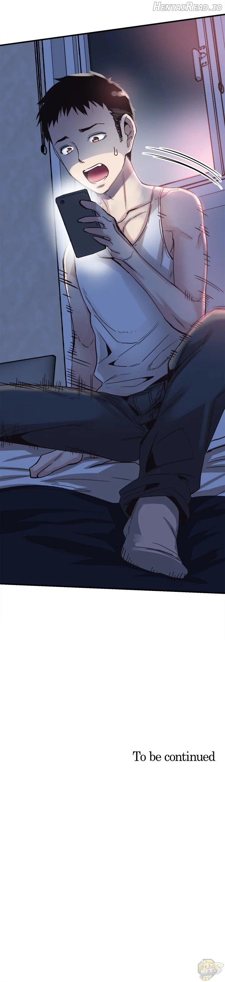 Campus Live Chapter 16 - page 29