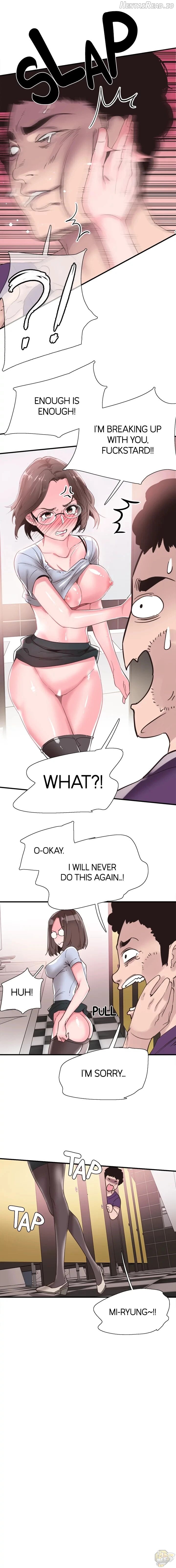 Campus Live Chapter 19 - page 7