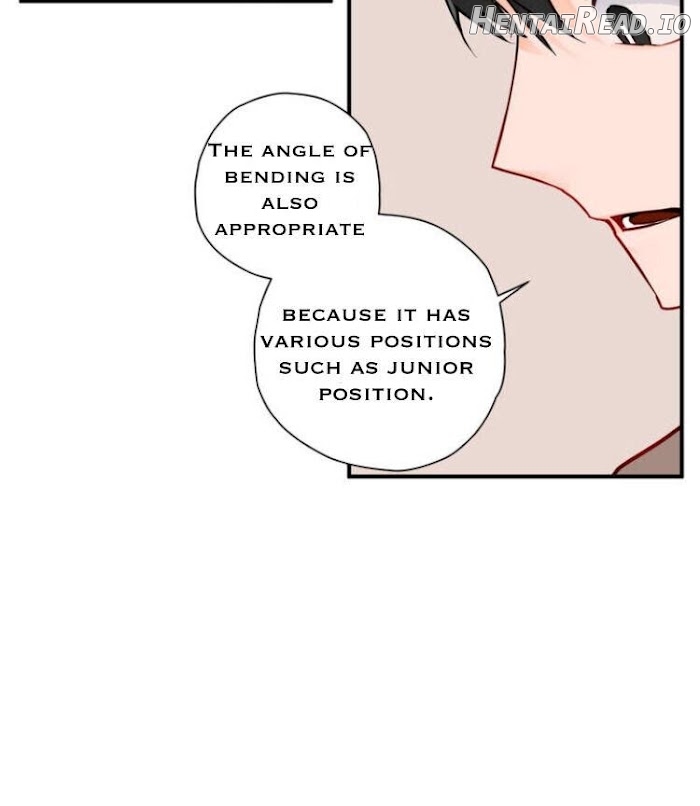 Cosmo Sex Fantasy Chapter 1 - page 22