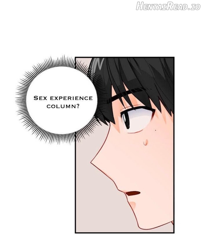 Cosmo Sex Fantasy Chapter 1 - page 27