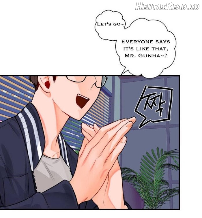 Cosmo Sex Fantasy Chapter 1 - page 32