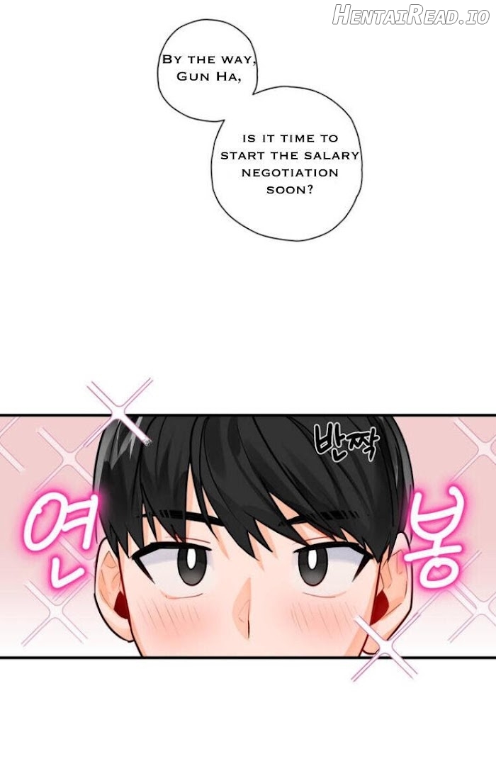 Cosmo Sex Fantasy Chapter 1 - page 34
