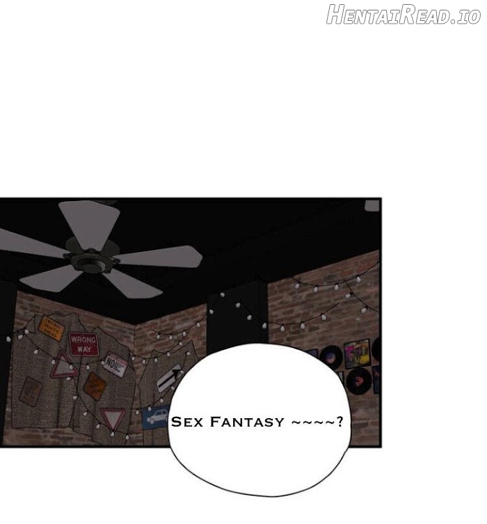 Cosmo Sex Fantasy Chapter 1 - page 38