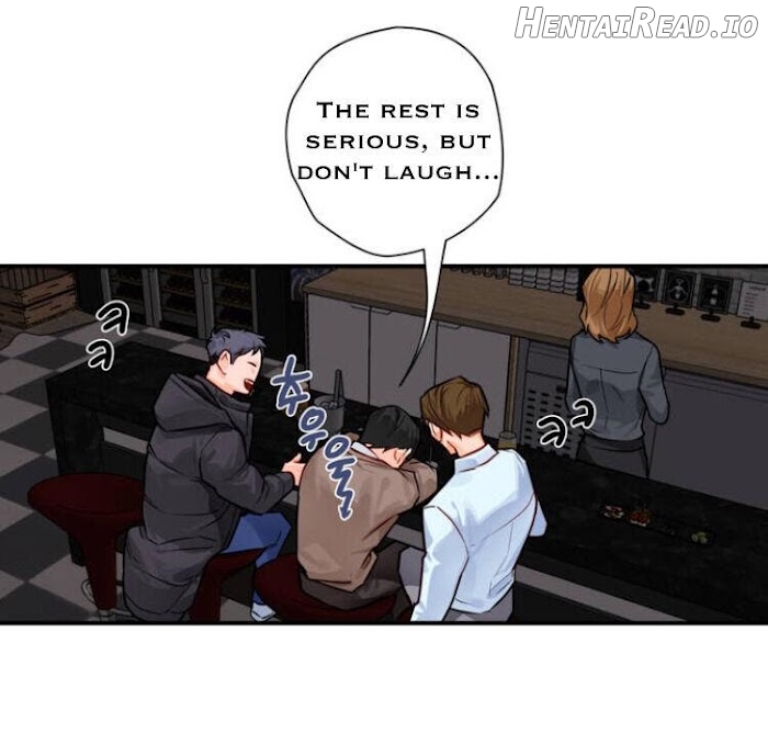 Cosmo Sex Fantasy Chapter 1 - page 40