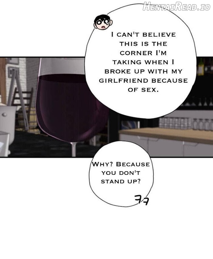Cosmo Sex Fantasy Chapter 1 - page 41