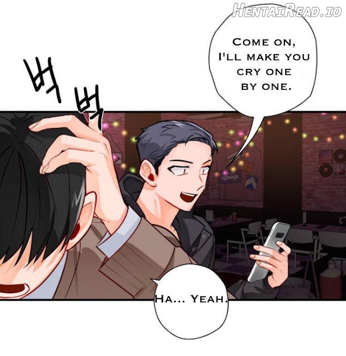 Cosmo Sex Fantasy Chapter 1 - page 44