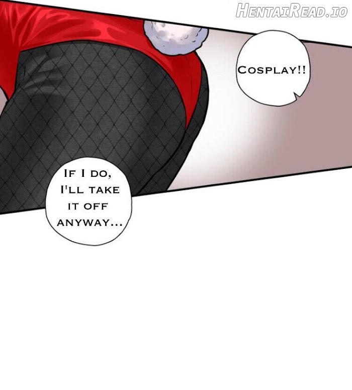 Cosmo Sex Fantasy Chapter 1 - page 46