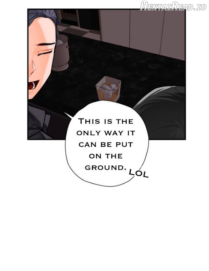 Cosmo Sex Fantasy Chapter 1 - page 57