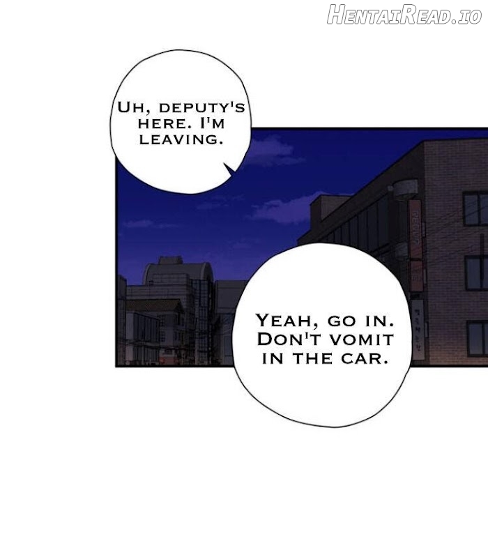 Cosmo Sex Fantasy Chapter 1 - page 59