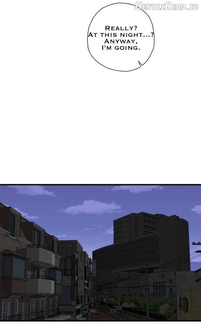 Cosmo Sex Fantasy Chapter 1 - page 61