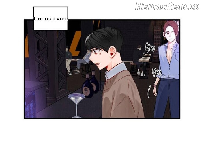 Cosmo Sex Fantasy Chapter 1 - page 66