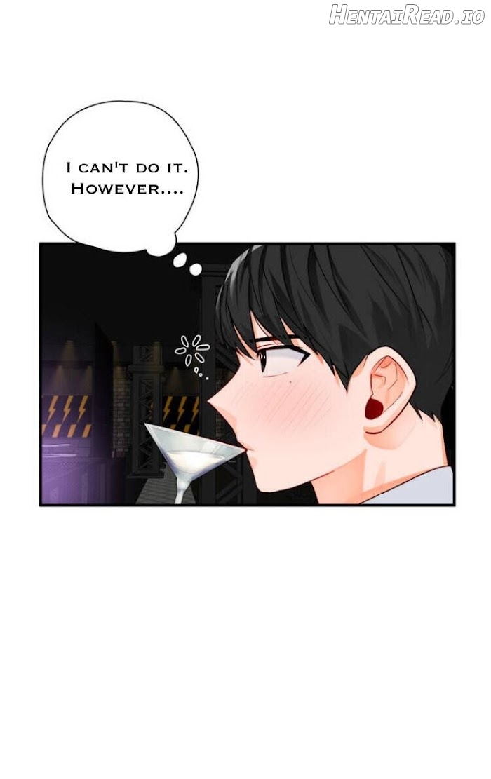 Cosmo Sex Fantasy Chapter 1 - page 68