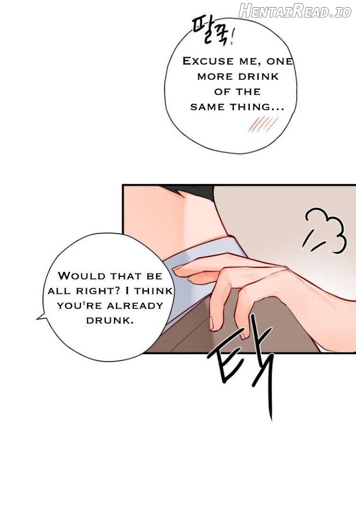 Cosmo Sex Fantasy Chapter 1 - page 73