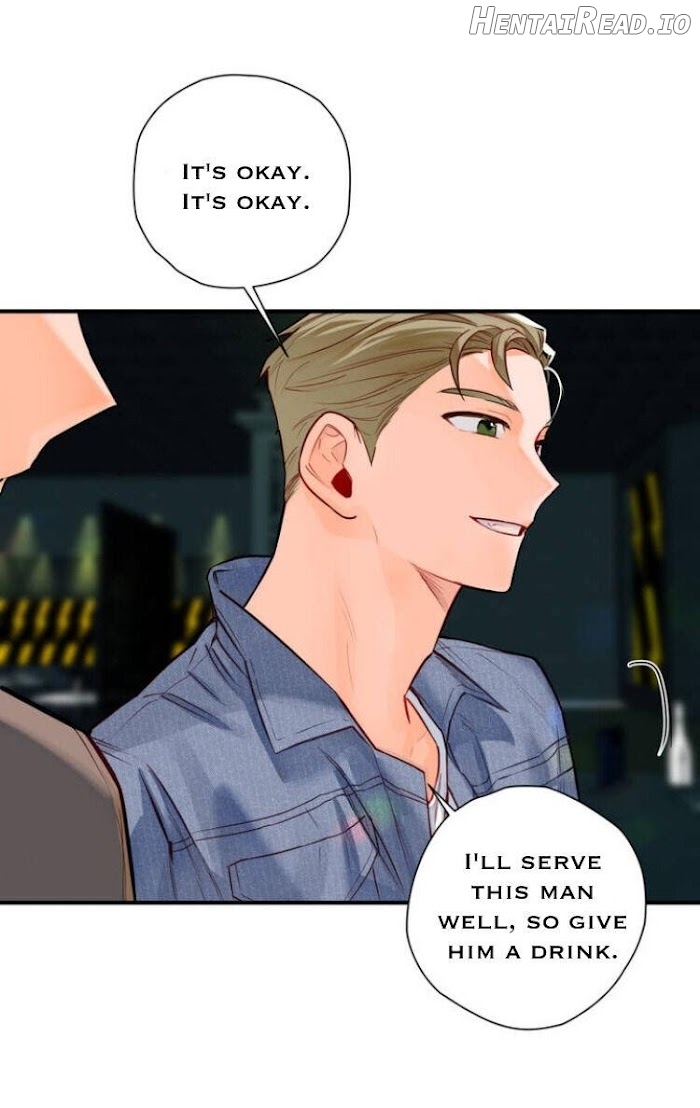 Cosmo Sex Fantasy Chapter 1 - page 74