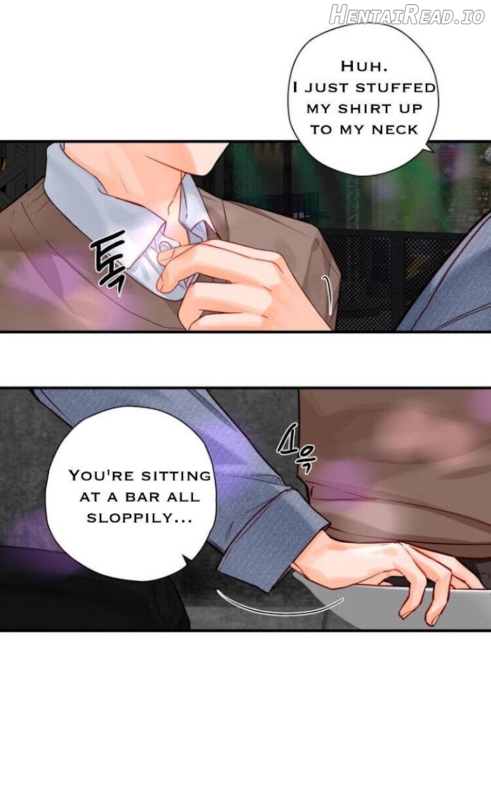Cosmo Sex Fantasy Chapter 1 - page 79