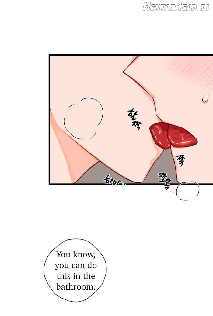 Cosmo Sex Fantasy Chapter 2 - page 13