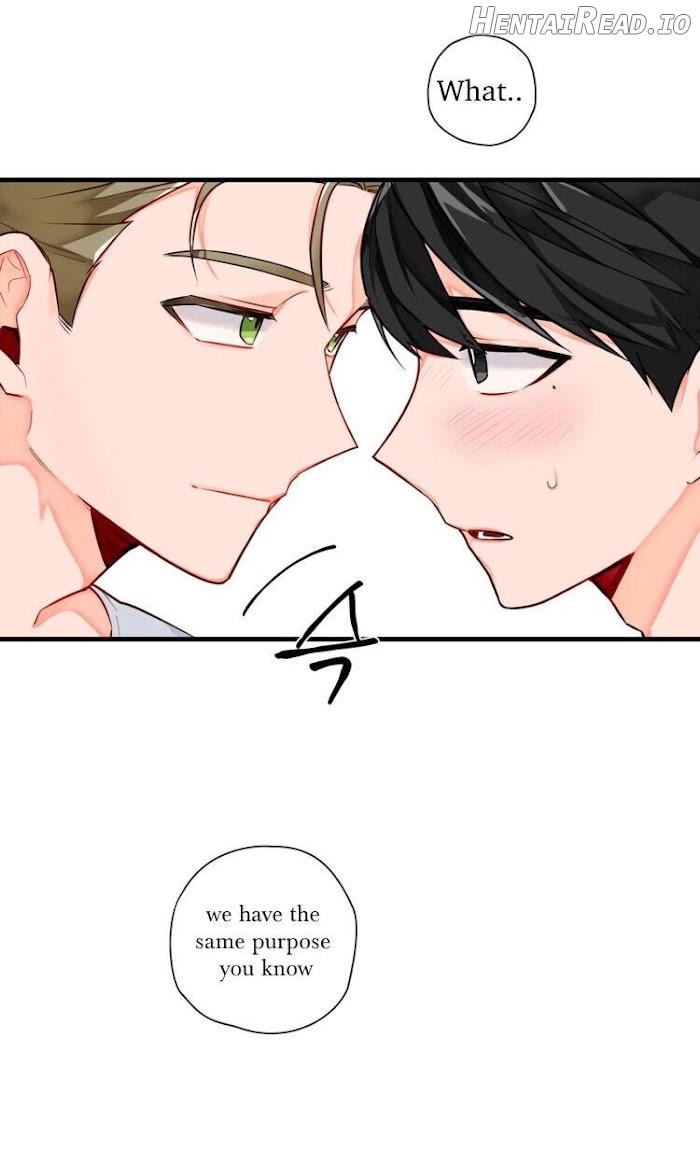 Cosmo Sex Fantasy Chapter 2 - page 18
