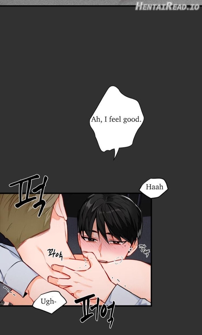 Cosmo Sex Fantasy Chapter 2 - page 27