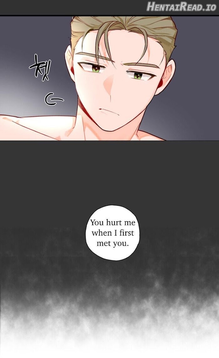 Cosmo Sex Fantasy Chapter 2 - page 32