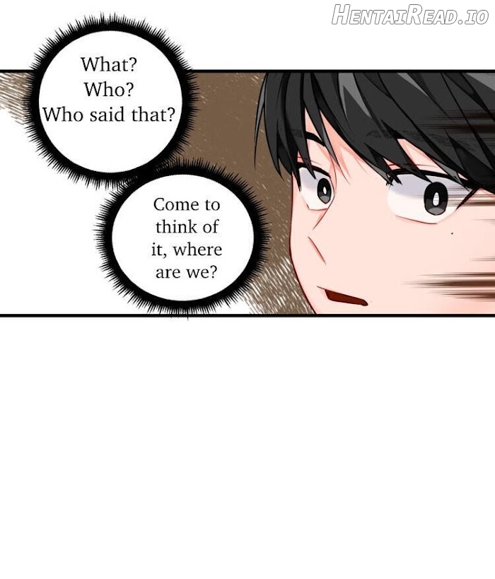 Cosmo Sex Fantasy Chapter 2 - page 36