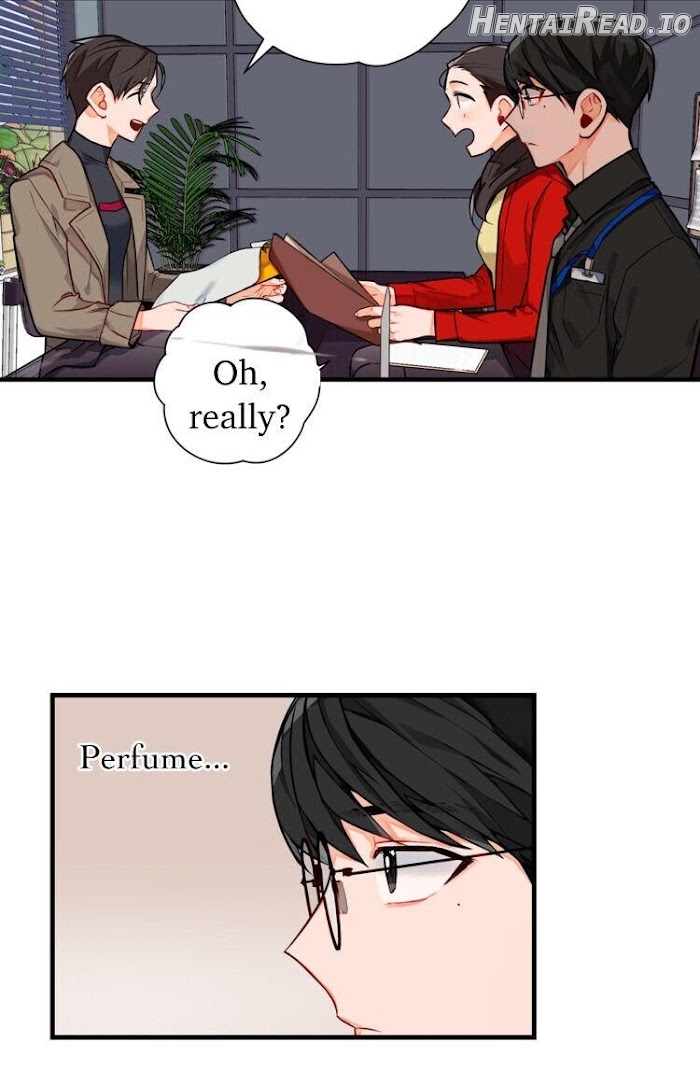 Cosmo Sex Fantasy Chapter 2 - page 44