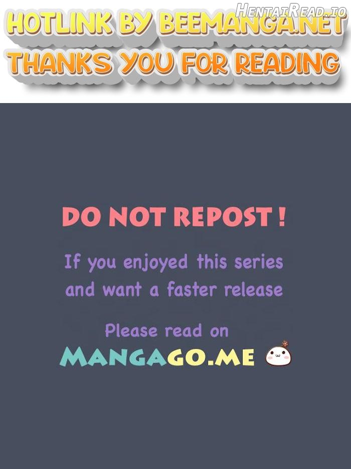 Cosmo Sex Fantasy Chapter 3 - page 1