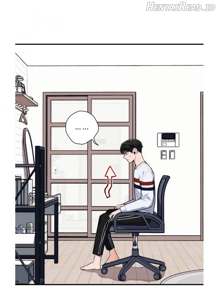 Cosmo Sex Fantasy Chapter 3 - page 2