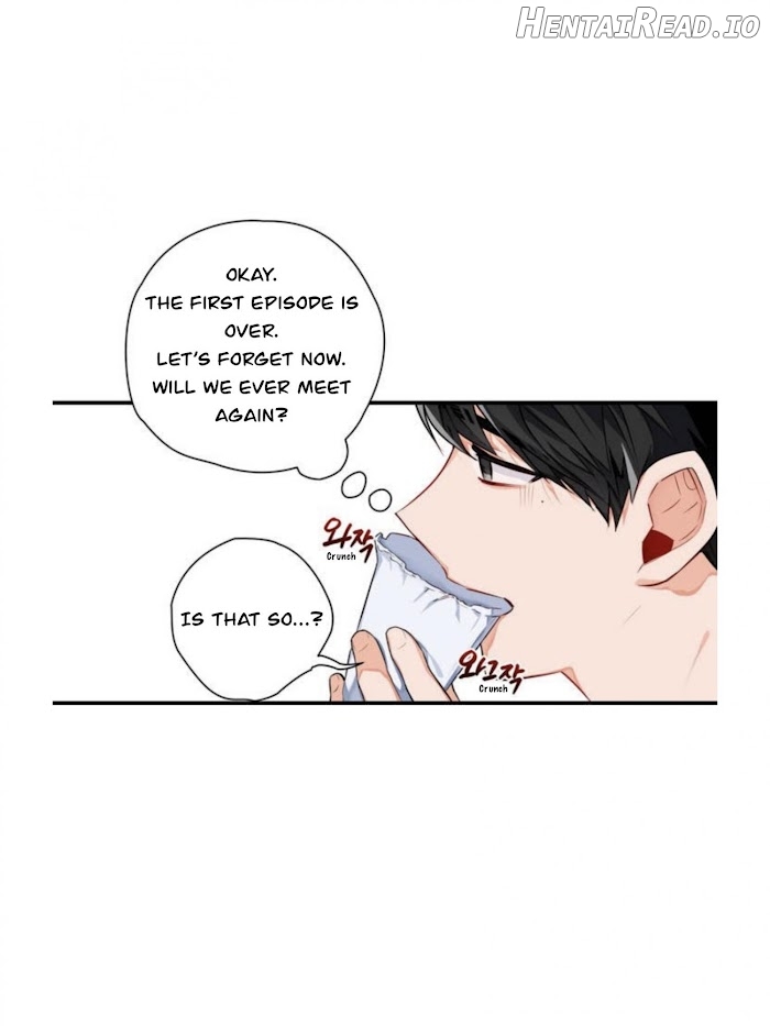 Cosmo Sex Fantasy Chapter 3 - page 21