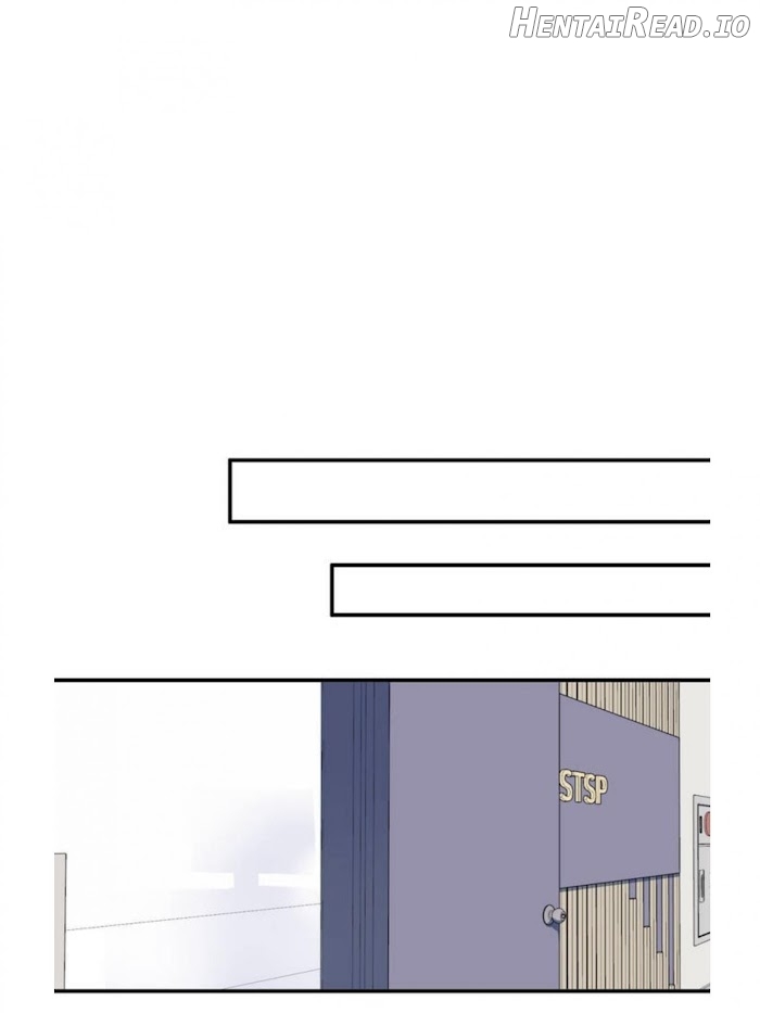 Cosmo Sex Fantasy Chapter 3 - page 35