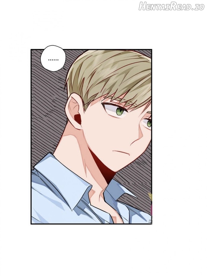 Cosmo Sex Fantasy Chapter 3 - page 42