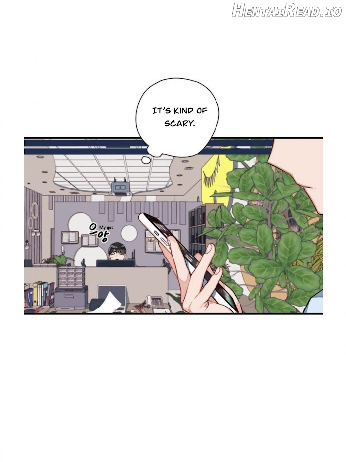 Cosmo Sex Fantasy Chapter 3 - page 48