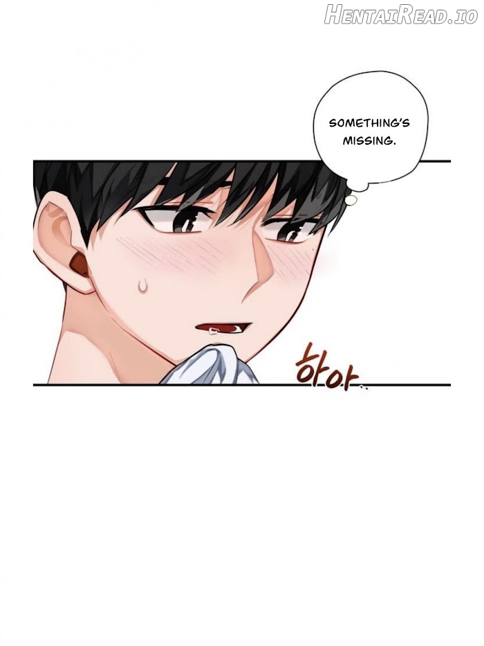 Cosmo Sex Fantasy Chapter 3 - page 5