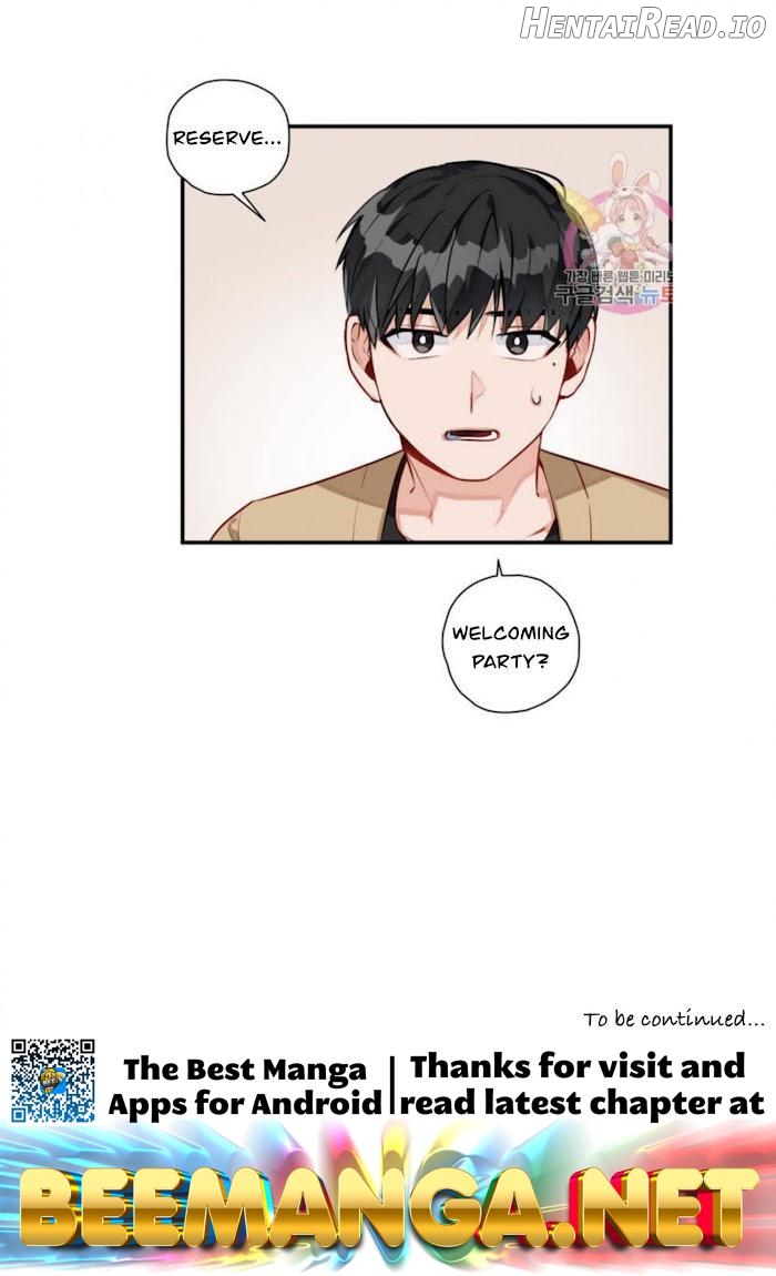 Cosmo Sex Fantasy Chapter 3 - page 52