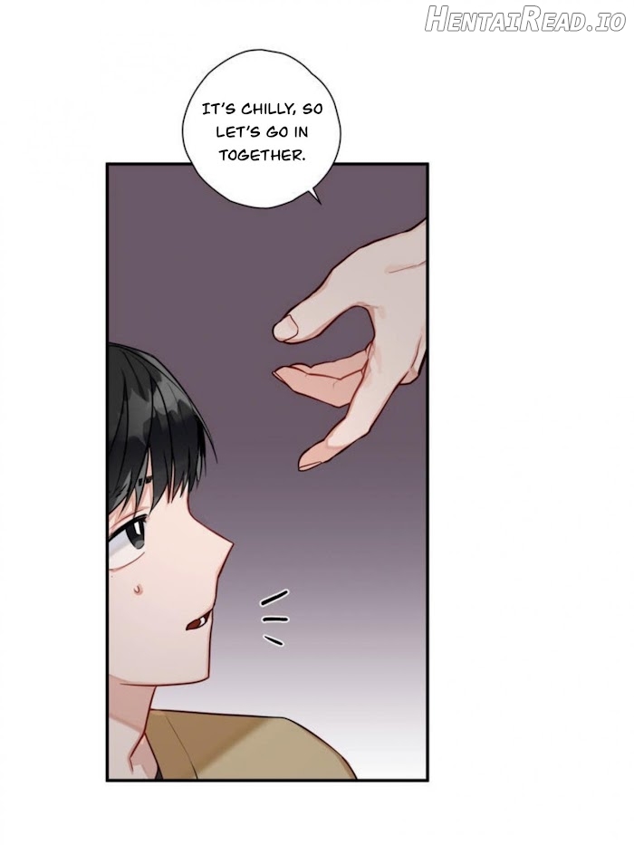 Cosmo Sex Fantasy Chapter 4 - page 36