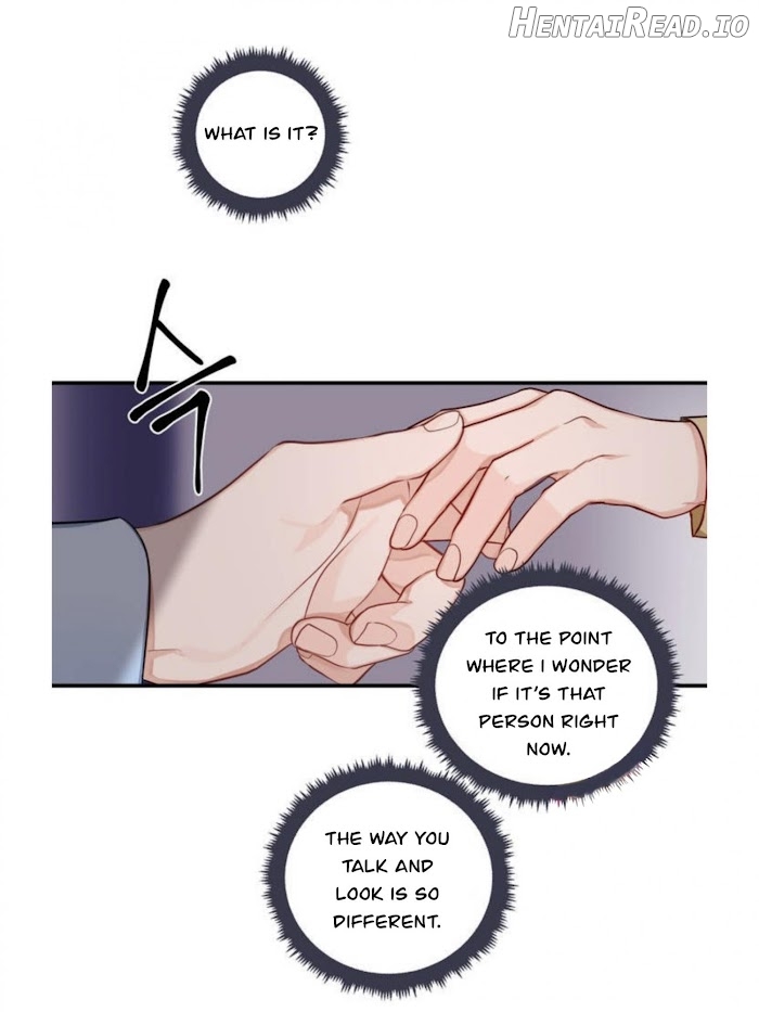 Cosmo Sex Fantasy Chapter 4 - page 43